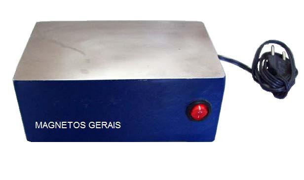 Desmagnetizadores