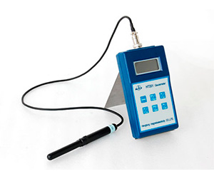 Gaussmeter HT 201