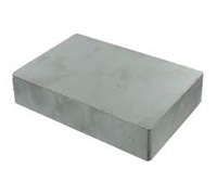 Imãs de Ferrite